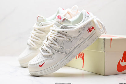 BNS72 Leather Shoes 36-45 with box