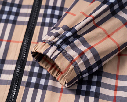 BUC3   New autumn trench coat, outerwear, clothing