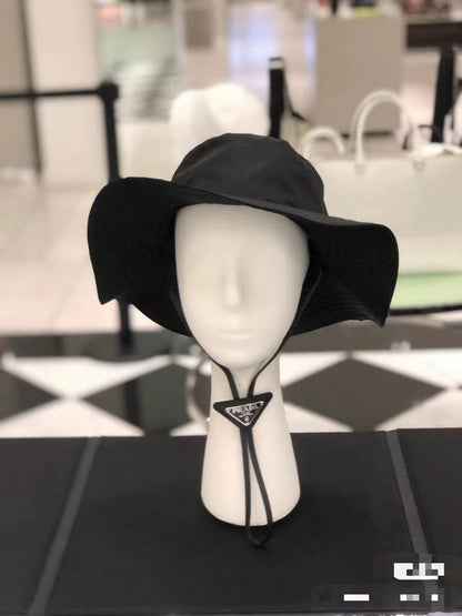 PRH2 New high quality sun hat fisherman's hat