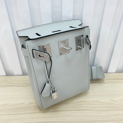 LHP4 Leather18-28-8CM Bag Shoulder 69~125CM Strap Bags