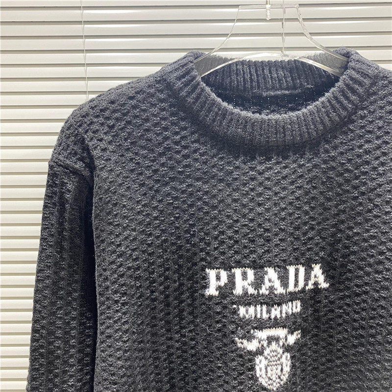 PRC14 Men's and women's sweater clothing