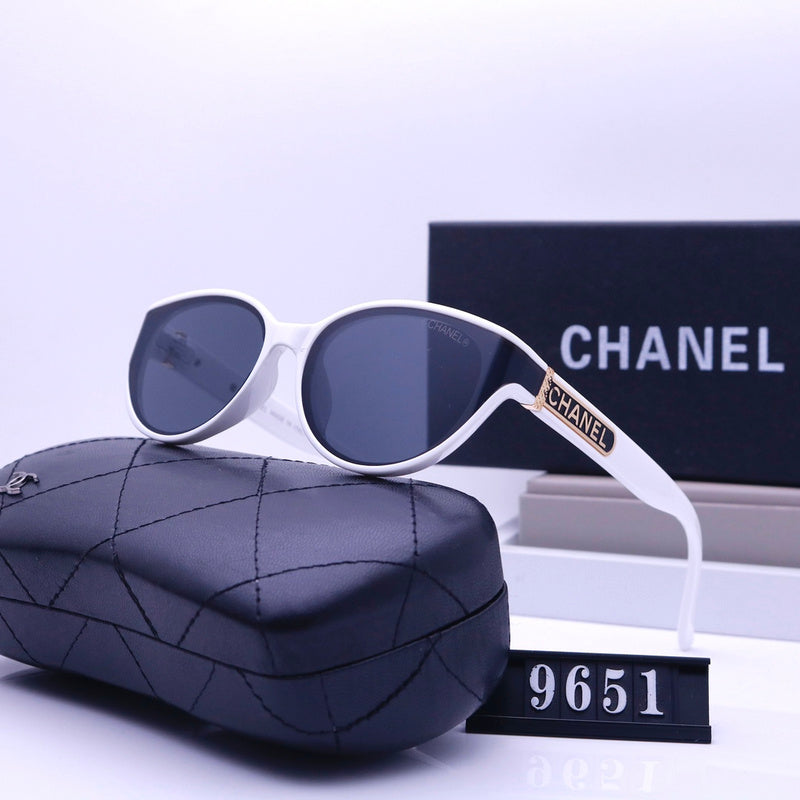 9651  Sunglasses with box