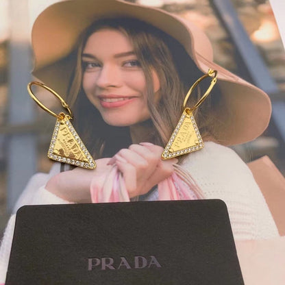 PE3  Classic Women's Stud Earring   Jewelry