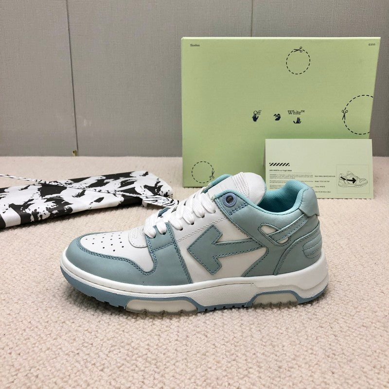 GOS1 Leather Couples shoes 35-45 with box