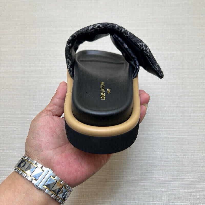 YLS02 Slippers Men And Women shoes 35-46 With box