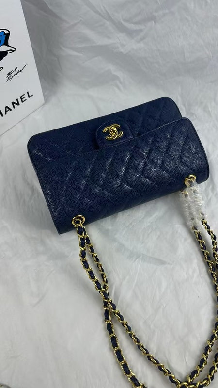 XCP06 Leather bag 25-15-7.5CM Cowhide Bags