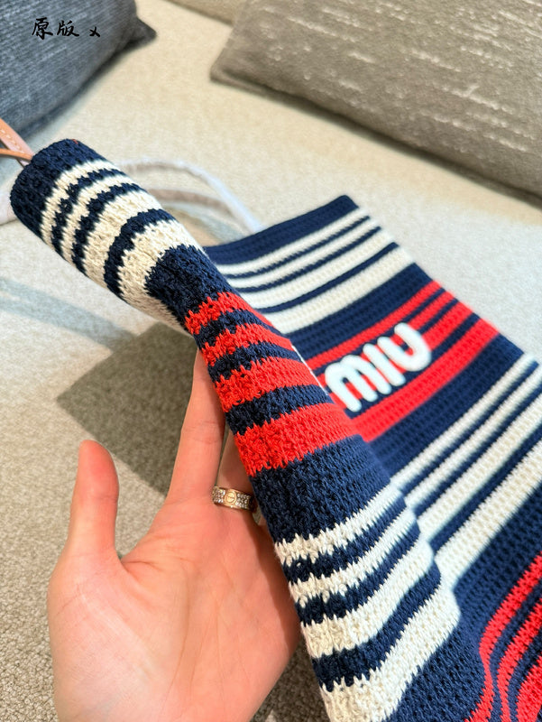 MMP12 Shopping Bag 28-40CM Bags