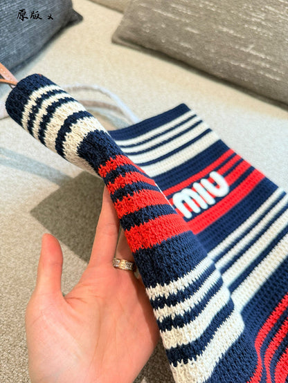 MMP12 Shopping Bag 28-40CM Bags