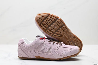 AMS1 Man And Women Leather Shoes 35-44 with box