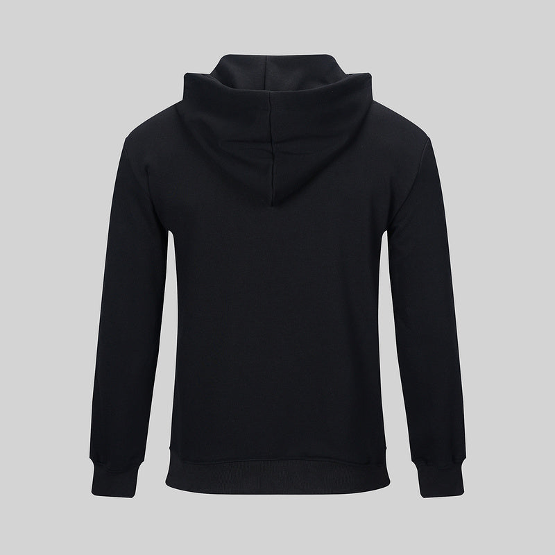BUC06 New hooded sweater