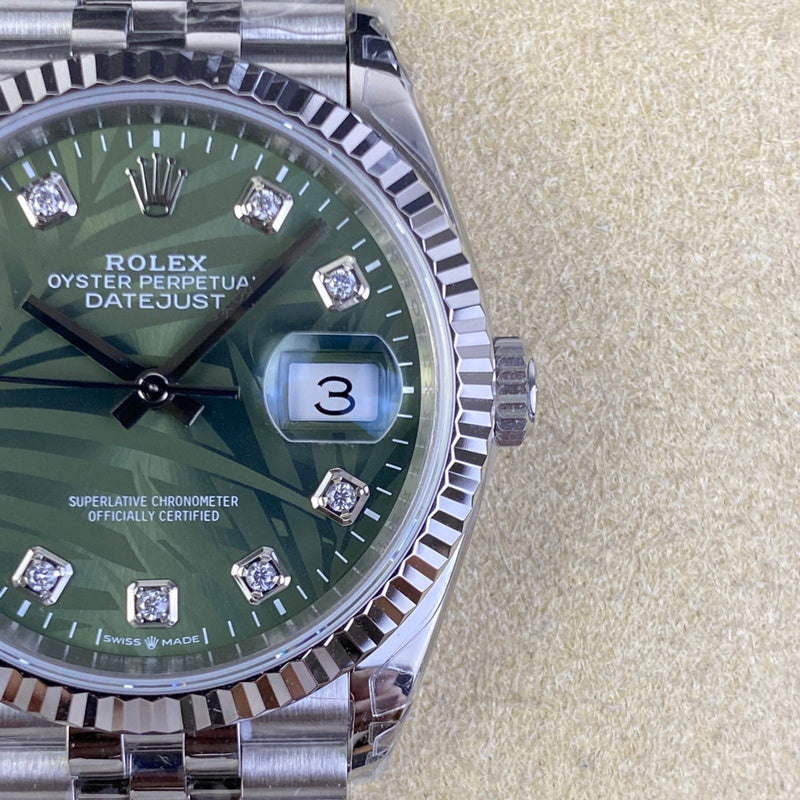 RW62   Men's and women's watches 36mm