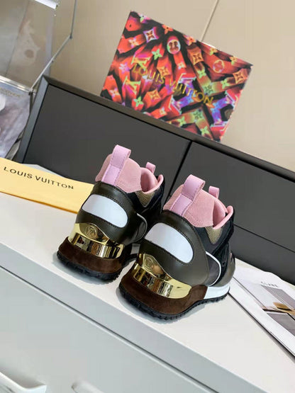 OLS24 Leather Women 35-41 sneakers shoes With box