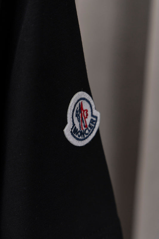 MOC025 Men's and women's summer short-sleeved T-shirt clothes