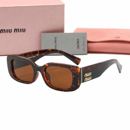 0800  Sunglasses with box