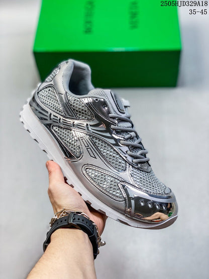 BMBS2 Leather Shoes Women35-41 man40-45 with box