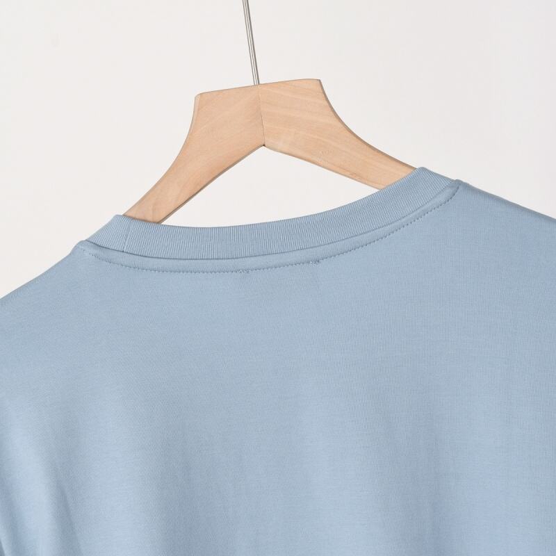 MOC13  New Men Spring Autumn Pure Cotton Long Sleeve Casual Clothing