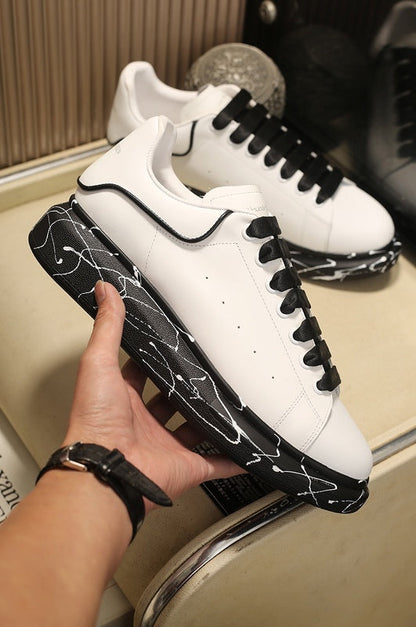 BMS1 Fashion women and men casual shoes 36-45  with box