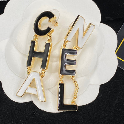 CHE61  Fashion high quality earrings  Jewelry