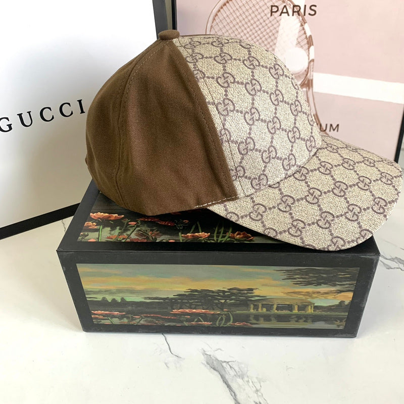 GUH01 New Sun Hat Duck Tongue Hat