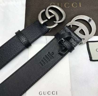 GCBL13 wide 3.8CM total length 95-125cm Belt High Quality With packing