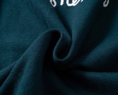 DIC126 Men's and women's autumn and winter sweaters, pullovers,  clothing