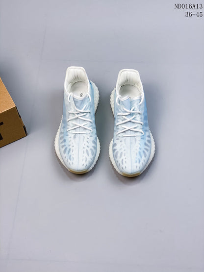 BYS25 Yeezy Couples 350 Shoes 36-45 with box