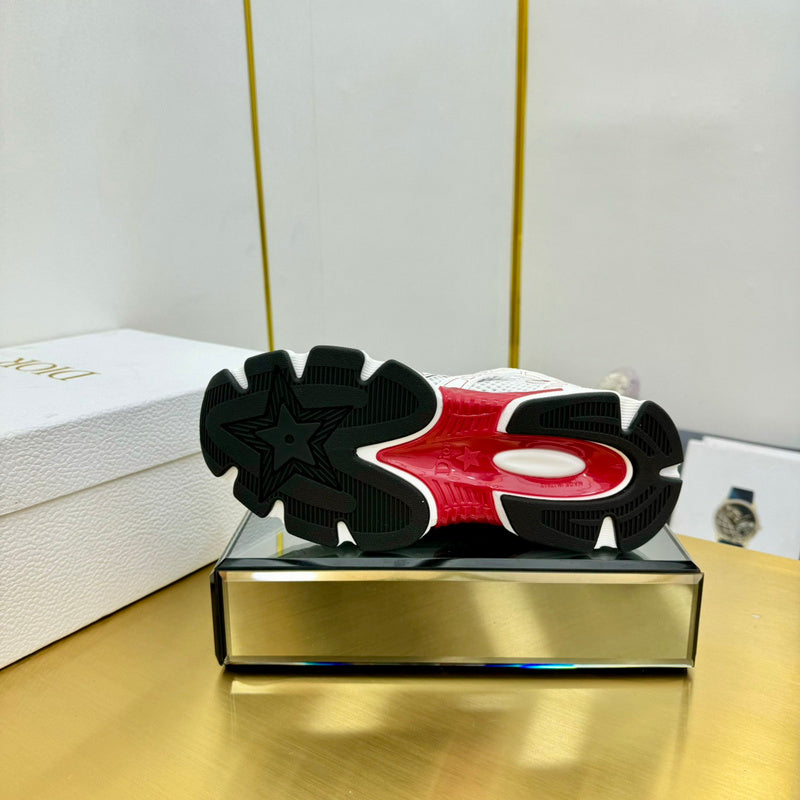 BDS9 Leather Shoes Women 35-41 Shoes with box