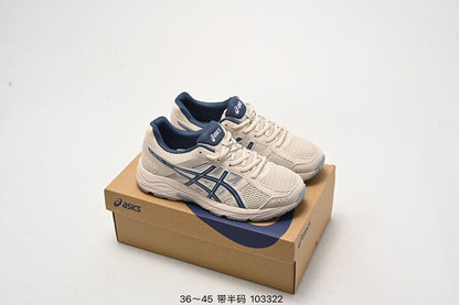 BAS44 Leather Shoes 36-45 with box