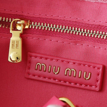 LMP8 Leather Bag 20-14-7CM Handbag