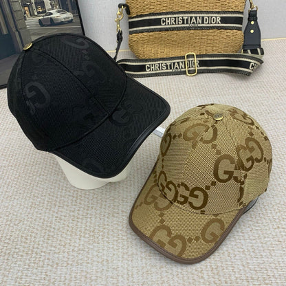 GUH72  New Sun Hat Duck Tongue Hat