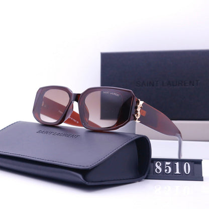 8510  Sunglasses with box