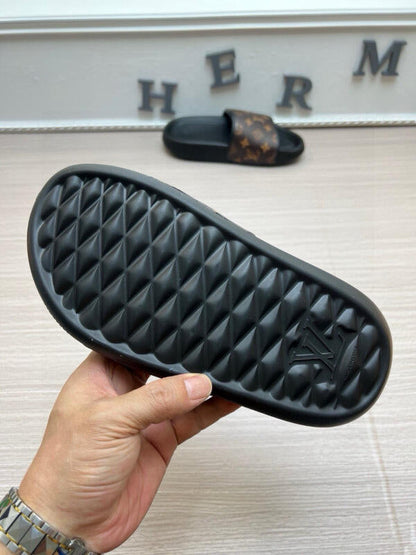 YLS8 Slippers Men shoes 38-45 With box