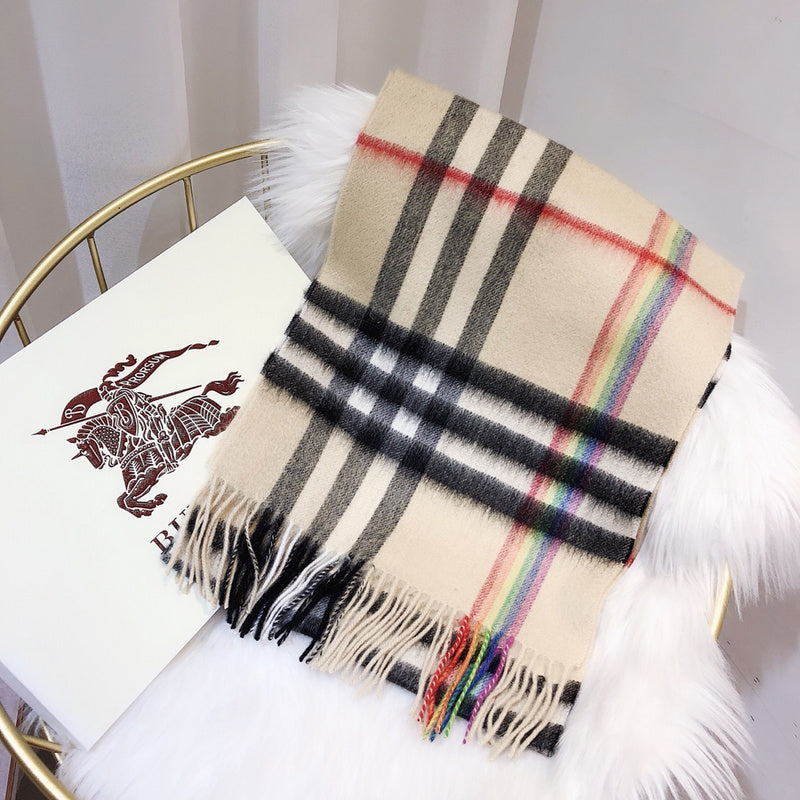 BSC8  Silk satin168x30cm  scarf