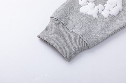 MMC8 New autumn and winter sweater pullover casual hoodie clothes