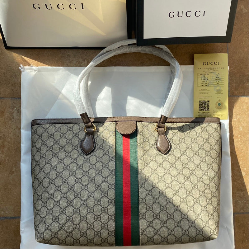 LGP12 Handbag Fashion shopping bag 38-28-14CM