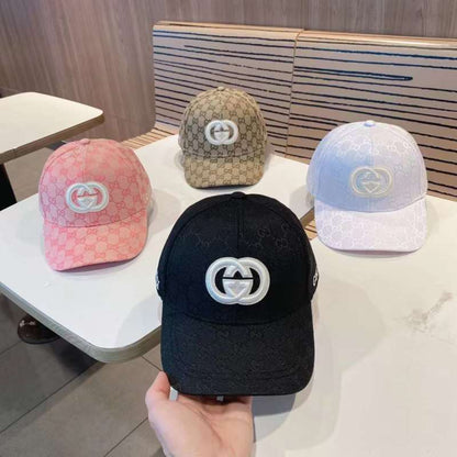 PGH2  New Fashion Baseball Hat