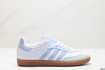 ANS24 Man Women Leather Shoes 36-45 with box