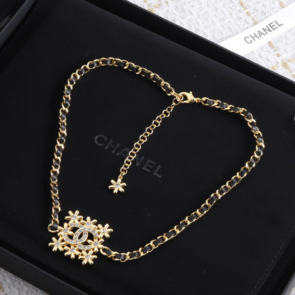 CHN69 Women's fashion necklace  Jewelry