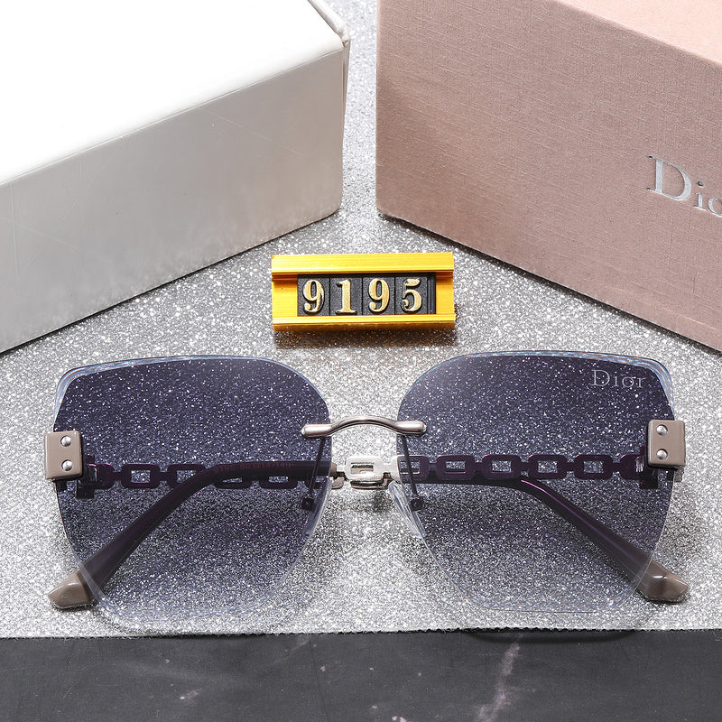 9195 Sunglasses with box