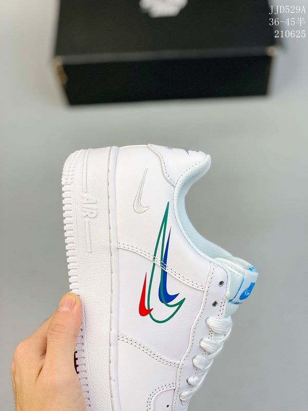 BNS16 new men's and women's sneakers casual shoes 36-45