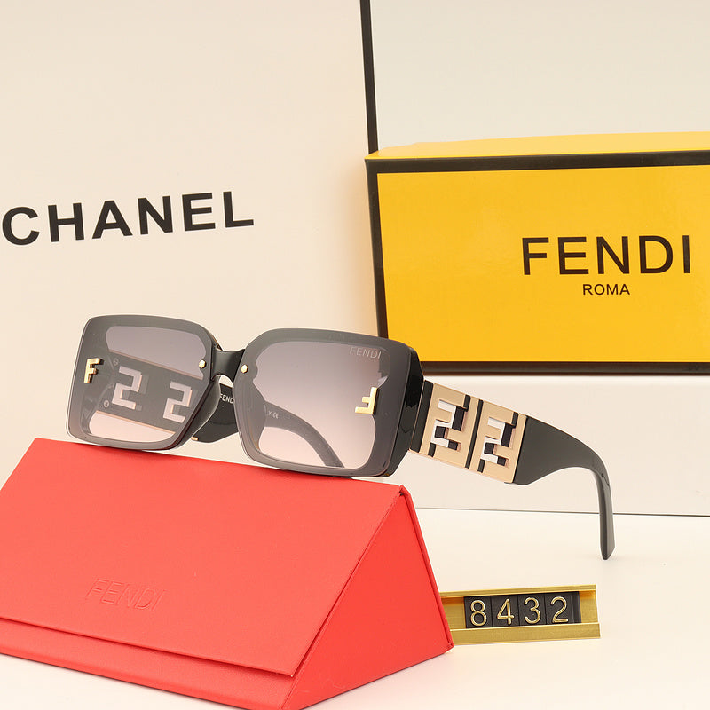 9432  Sunglasses with box