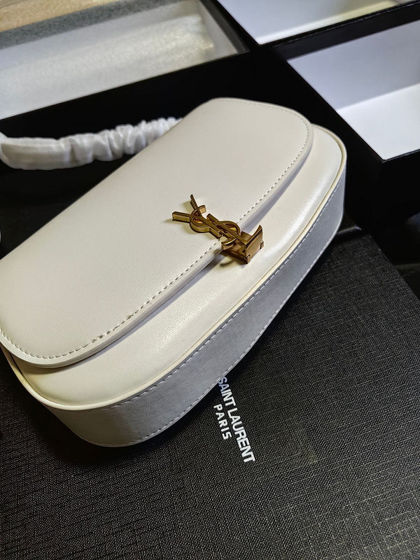 LYP12 Leather Bag 21-11-4.5CM Shoulder bags