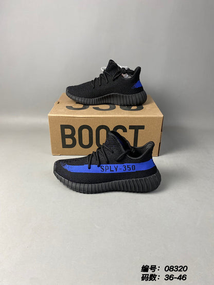 BYS07 Couples Yeezy shoes 36-46 with box