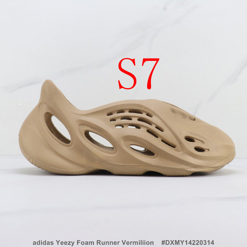 BYS06 Couples Shoes 36-46 with box