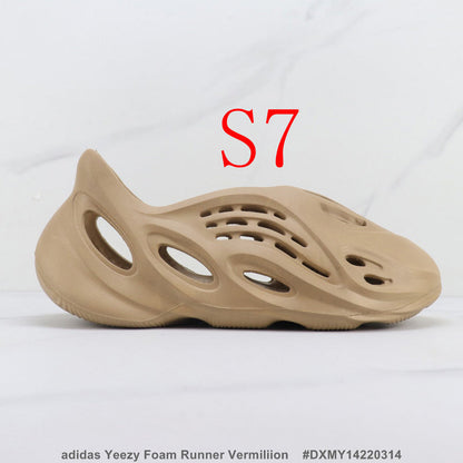 BYS06 Couples Shoes 36-46 with box