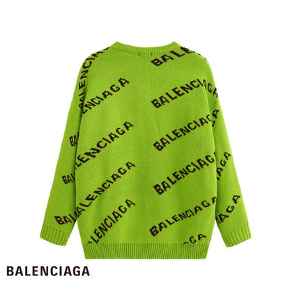 BAC11 Fashion leisure winter sweater long style