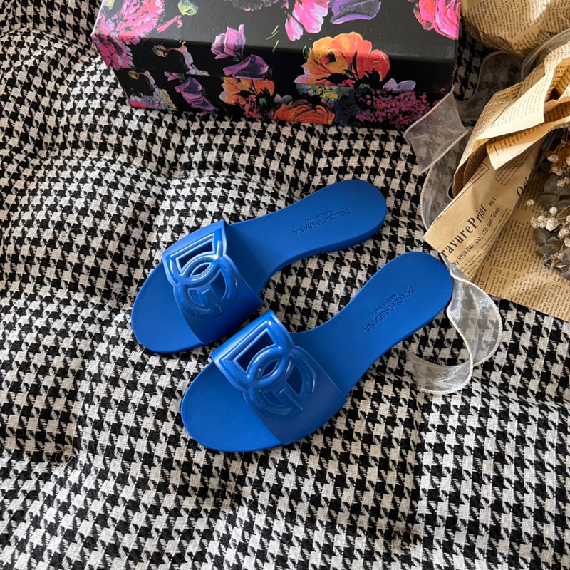 MJDG1 shoes women 36-41 slippers with all packaging