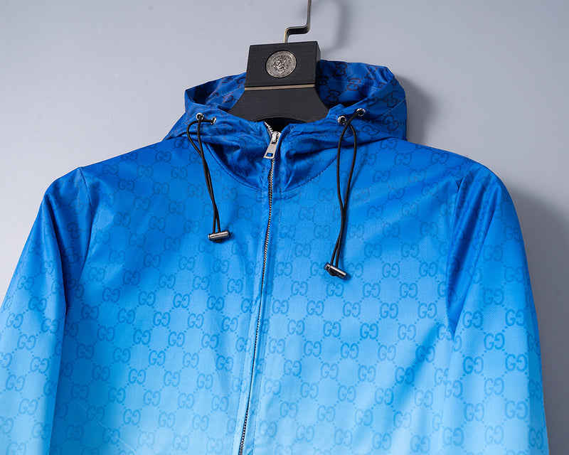 GUC089  New autumn trench coat, outerwear, clothing