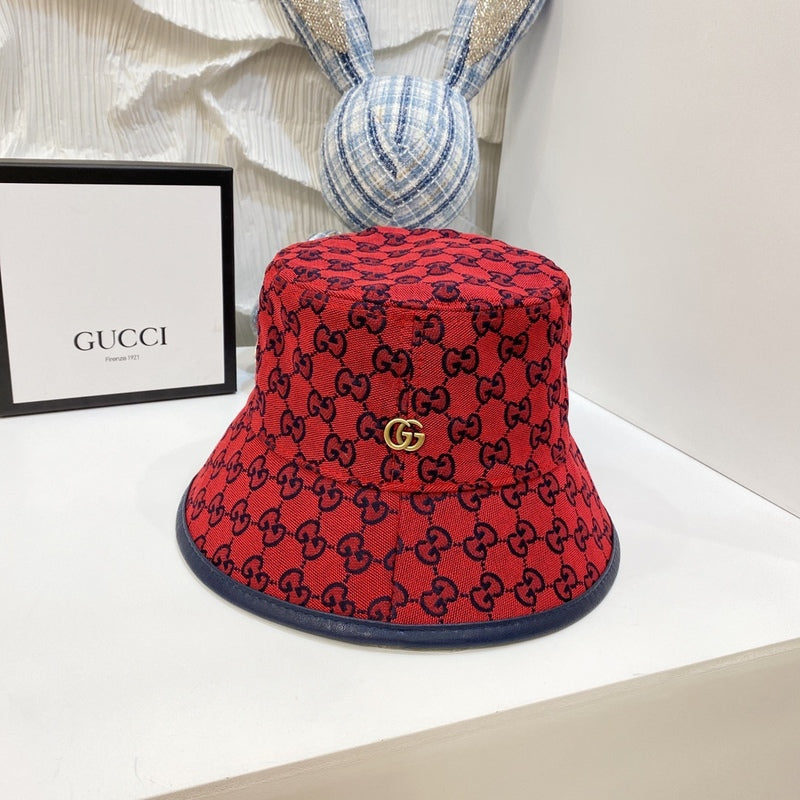 GUH16 Fashion  men's and women's hats