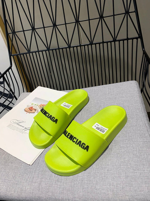 ABS1 shoes with packing for man and women slipper